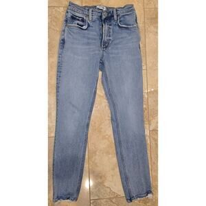 Agolde Women's Jeans Size 25